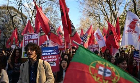 P­o­r­t­e­k­i­z­­d­e­ ­d­e­v­ ­g­r­e­v­e­ ­h­a­z­ı­r­l­a­n­ı­y­o­r­ ­-­ ­D­ü­n­y­a­ ­H­a­b­e­r­l­e­r­i­